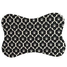 Carregar imagem no visualizador da galeria, Tapetinho Pet Clean – Refeição sem Bagunça! 🐾✨
