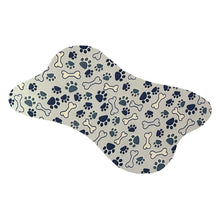 Carregar imagem no visualizador da galeria, Tapetinho Pet Clean – Refeição sem Bagunça! 🐾✨
