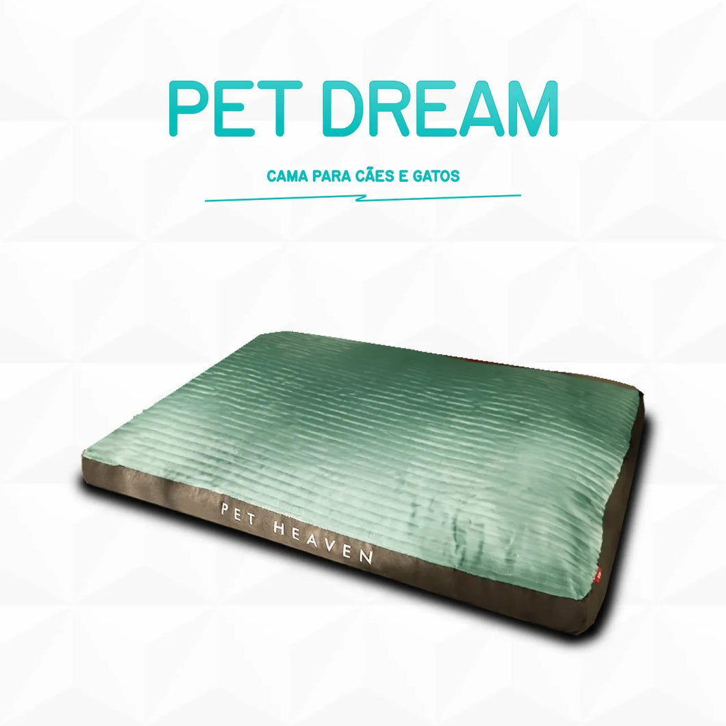 Caminha Pet Dream Super Confortável para Pet