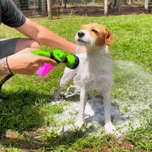 Carregar imagem no visualizador da galeria, Spray para Banho Dog Jet - A maneira rápida de dar banho em qualquer pet!

