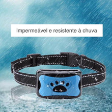 Carregar imagem no visualizador da galeria, Coleira Antilatido Sem Choque - Sweet Dog
