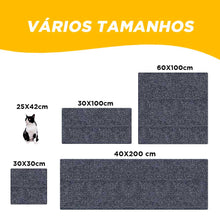 Carregar imagem no visualizador da galeria, Carpete Adesivo Protetor para Unha de Gatos
