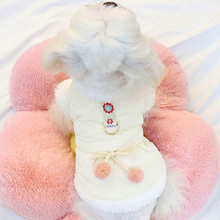 Carregar imagem no visualizador da galeria, Vestidinho de Inverno | Para Cachorro e Gato
