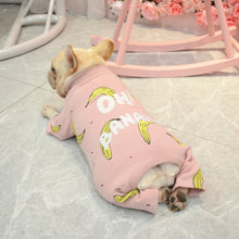 Carregar imagem no visualizador da galeria, Macacão Bananinha | Para Cachorro
