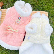 Carregar imagem no visualizador da galeria, Vestidinho de Inverno | Para Cachorro e Gato
