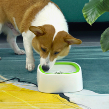 Carregar imagem no visualizador da galeria, Bebedouro Anti Respingos | Para Cachorro e Gato
