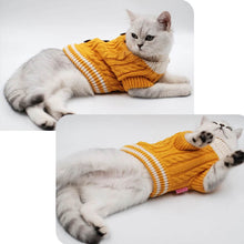 Carregar imagem no visualizador da galeria, Suéter de Tricô Lovely
