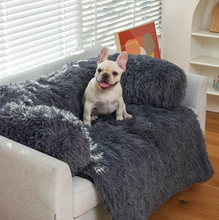 Carregar imagem no visualizador da galeria, Cama Protetora de Sofá | Para Cachorro e Gato
