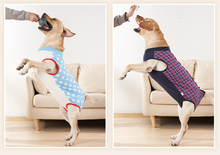 Carregar imagem no visualizador da galeria, Roupa de Recuperação Algodão Tuly
