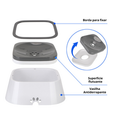Carregar imagem no visualizador da galeria, WaterBowl - Bebedouro Pet
