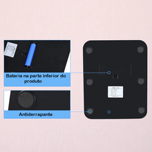 Carregar imagem no visualizador da galeria, Tigela Eletrônica com Sensor - Abre e fecha
