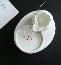 Carregar imagem no visualizador da galeria, Fonte de Água Cerâmica Livip
