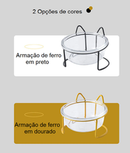 Carregar imagem no visualizador da galeria, Tigela Pet Luni
