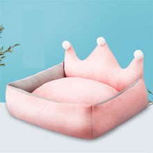 Carregar imagem no visualizador da galeria, Cama Reinando | Para Cachorro e Gato
