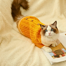 Carregar imagem no visualizador da galeria, Fashion Tricot | Para Cachorro e Gato
