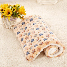 Carregar imagem no visualizador da galeria, Tapetinho Luxo | para Cachorro e Gato
