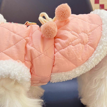 Carregar imagem no visualizador da galeria, Vestidinho de Inverno | Para Cachorro e Gato
