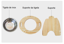 Carregar imagem no visualizador da galeria, Tigela Toub
