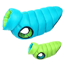 Carregar imagem no visualizador da galeria, Colete Reversível | Para Cachorro
