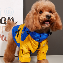 Carregar imagem no visualizador da galeria, Jaqueta Pet Cooper
