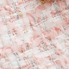 Carregar imagem no visualizador da galeria, Colete Rosê Pearl
