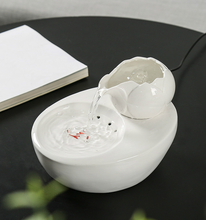 Carregar imagem no visualizador da galeria, Fonte de Água Cerâmica Livip
