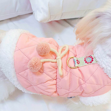 Carregar imagem no visualizador da galeria, Vestidinho de Inverno | Para Cachorro e Gato
