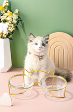 Carregar imagem no visualizador da galeria, Tigela Pet Luni
