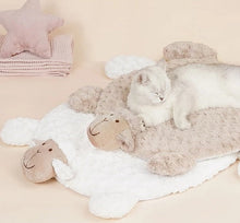 Carregar imagem no visualizador da galeria, Ovelinha Companheira | Para Cachorro e Gato
