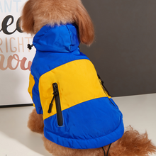 Carregar imagem no visualizador da galeria, Jaqueta Pet Cooper
