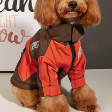 Carregar imagem no visualizador da galeria, Jaqueta Pet Cooper
