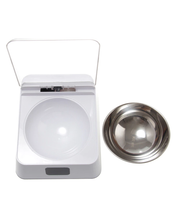 Carregar imagem no visualizador da galeria, Tigela Eletrônica com Sensor - Abre e fecha
