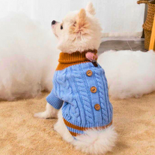 Carregar imagem no visualizador da galeria, Fashion Tricot | Para Cachorro e Gato
