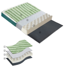 Carregar imagem no visualizador da galeria, Cama Pet King | Para Cachorro e Gato
