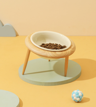 Carregar imagem no visualizador da galeria, Tigela Cerâmica Bentivi
