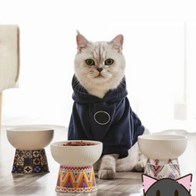 Carregar imagem no visualizador da galeria, Tigela Cerâmica Mosac
