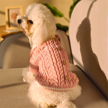 Carregar imagem no visualizador da galeria, Fashion Tricot | Para Cachorro e Gato
