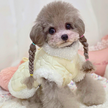 Carregar imagem no visualizador da galeria, Vestidinho de Inverno | Para Cachorro e Gato
