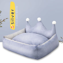 Carregar imagem no visualizador da galeria, Cama Reinando | Para Cachorro e Gato
