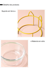 Carregar imagem no visualizador da galeria, Tigela Pet Luni
