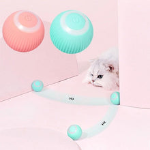 Carregar imagem no visualizador da galeria, Bolinha Interativa com Rolamento Automático
