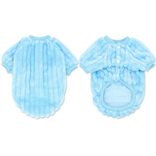 Carregar imagem no visualizador da galeria, Jaquetinha de Pelúcia | Para Cachorro e gato
