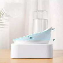 Carregar imagem no visualizador da galeria, Comedouro &amp; Bebedouro Kato
