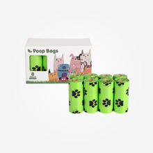 Carregar imagem no visualizador da galeria, Saquinho Biodegradável Para Recolher Fezes
