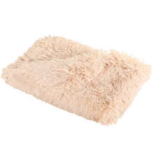 Carregar imagem no visualizador da galeria, Cobertor Nuvem Fluffy | Para Cachorro e Gato

