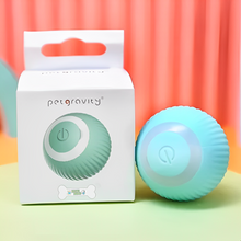 Carregar imagem no visualizador da galeria, Bolinha Interativa com Rolamento Automático
