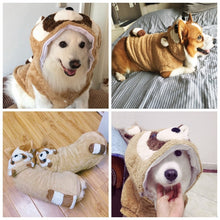 Carregar imagem no visualizador da galeria, Roupinha Guaxinim
