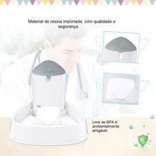 Carregar imagem no visualizador da galeria, Fonte de Água Automática Vipy
