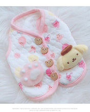 Carregar imagem no visualizador da galeria, Colete Fluffy Baby
