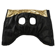 Carregar imagem no visualizador da galeria, Colete Pet Golde - Prata
